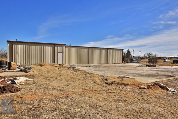 5680 I 20, Abilene, TX 79601